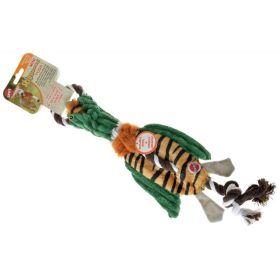 Spot Skinneeez Duck Tug Toy - Mini - Assorted Colors - 1 Count